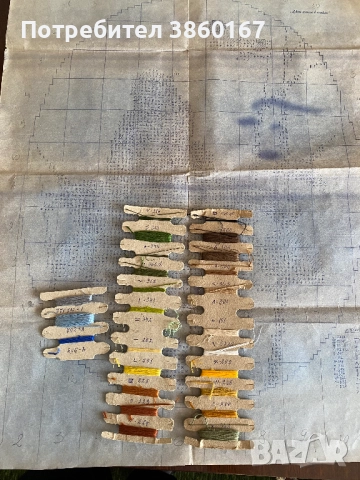 Гоблени за шиене, снимка 5 - Гоблени - 51868119