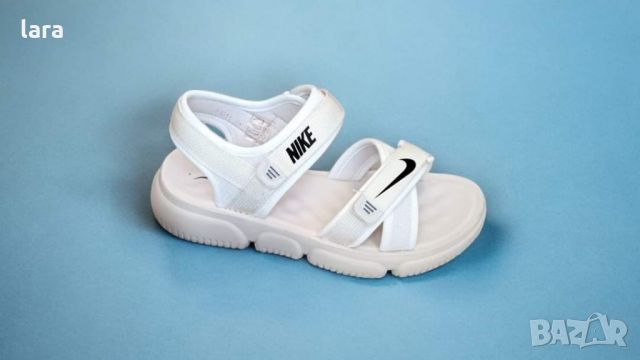 дамски сандали Nike , снимка 1 - Сандали - 46341656