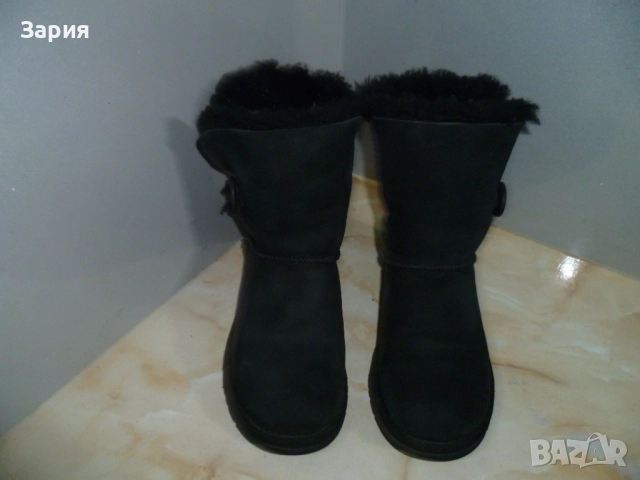 UGG оригинални ботуши №36, снимка 4 - Дамски ботуши - 52553944