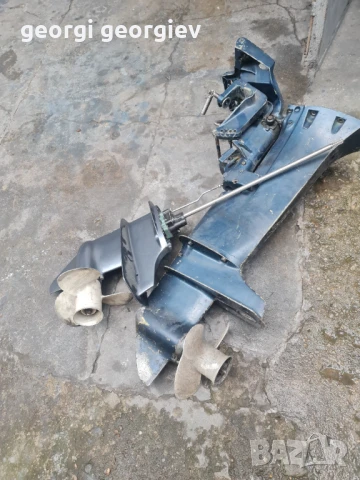 Лодка ямаха