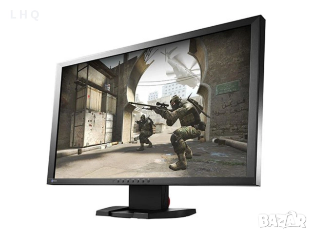Геймърски монитор EIZO Foris FG2421