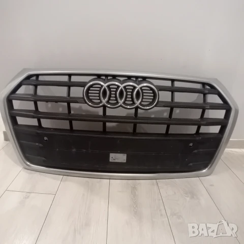 Решетка за Audi Q5 (16-21г.), снимка 2 - Аксесоари и консумативи - 51356034