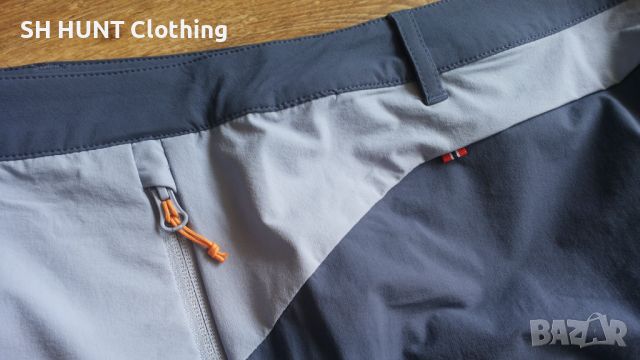 TUFTE HIKING Stretch Shorts Women размер XL дамски еластични къси панталони - 1108, снимка 11 - Къси панталони и бермуди - 46450005