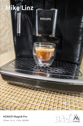 Philips EP2220/10, снимка 8 - Кафемашини - 53721215