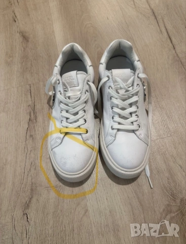 Сникърси Karl Lagerfeld, Steve Madden, Tommy Jeans, снимка 2 - Кецове - 54234010