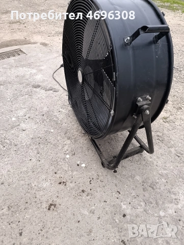 индустриален вентилатор , снимка 8 - Други машини и части - 53999732