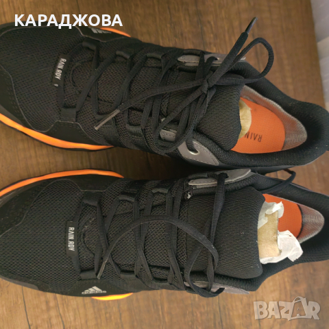 TERREX ADIDAS  - маратонки, снимка 6 - Маратонки - 45017349