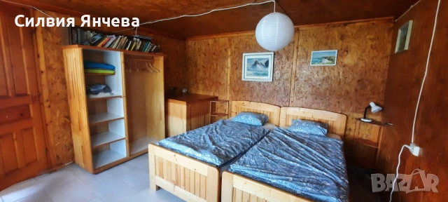 Къща за гости тип Бунгало – Арапя, Царево, снимка 9 - Почивки на море - 53331493