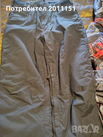 Ски комплект Quicksilver нов неизползван, снимка 9 - Зимни спортове - 52772251