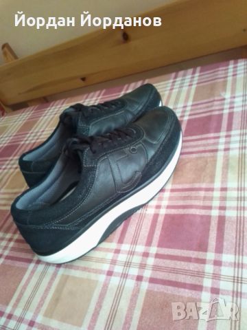 Спортни обувки тип Walk maxx, снимка 4 - Дамски ежедневни обувки - 45775739