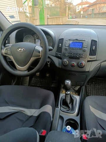 Продавам отличен хюндай, снимка 7 - Автомобили и джипове - 52723415