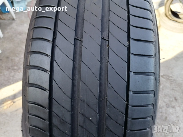 4 бр. Michelin Primacy 4 225/50R18 DOT 4623