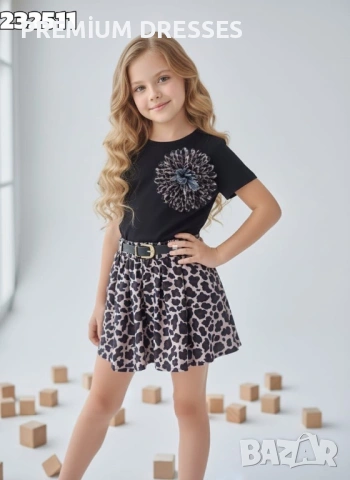 Детски дрехи, снимка 3 - Детски комплекти - 53925524