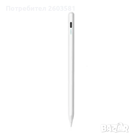 Универсален Стилус Touch Pen за IOS / Android / Windows, снимка 5 - Друга електроника - 52992242