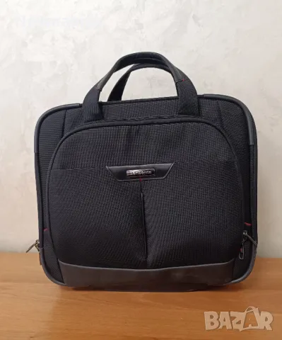 Samsonite- Бизнес Чанта-Като Нова, снимка 1 - Чанти - 48618201