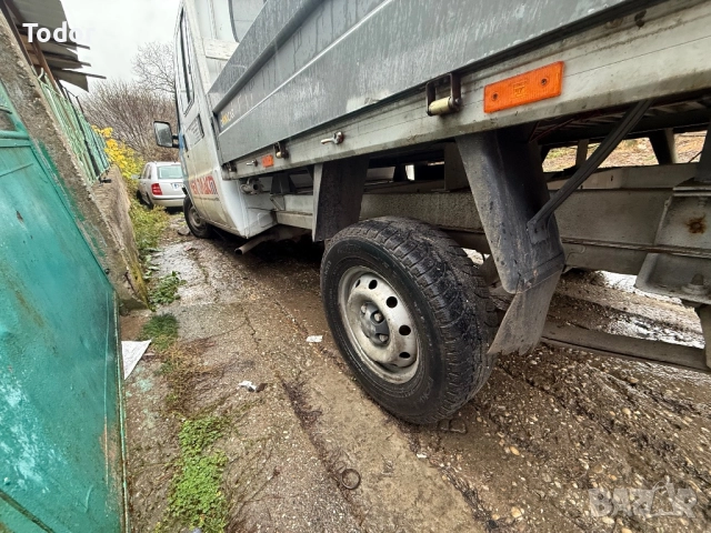 Фият дукато 2.8, снимка 7 - Бусове и автобуси - 52696681