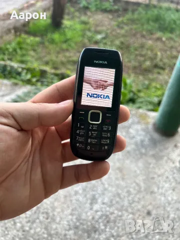 ✅Nokia 1616 ✅, снимка 1 - Nokia - 47595097