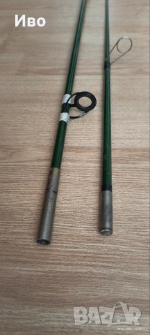 Пръчка за тежък риболов Germina Standard 270 см., снимка 4 - Въдици - 54025773