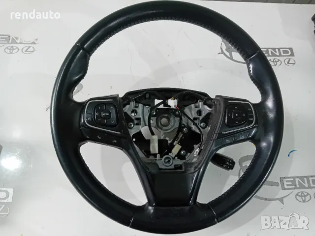 45100-05а00 Волан Toyota Avensis t29 2015-2019