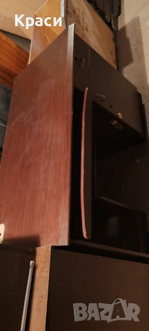 Бюро 120*60, снимка 2 - Бюра - 53944661