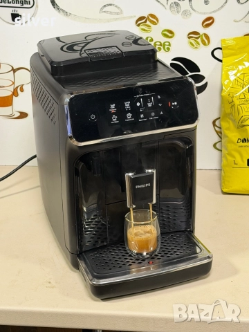 Кафемашина кафе автомат Philips EP2231 с гаранция, снимка 4 - Кафемашини - 52863345