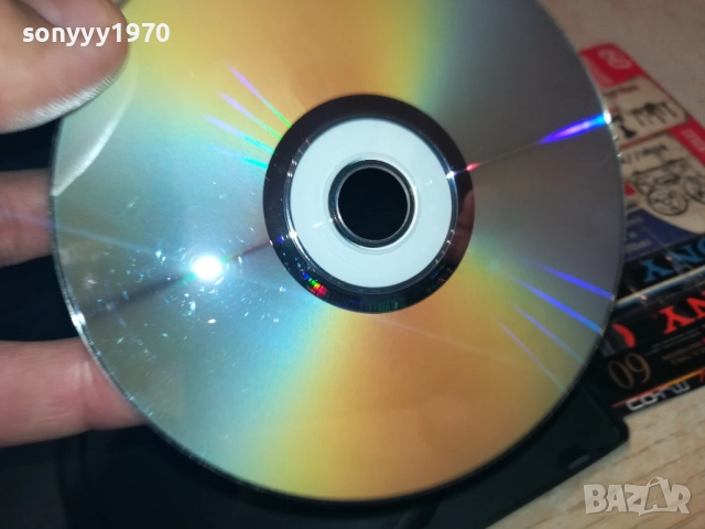 ТОМ И ДЖЕРИ 3 ДВД 1909252239, снимка 16 - DVD филми - 51773396