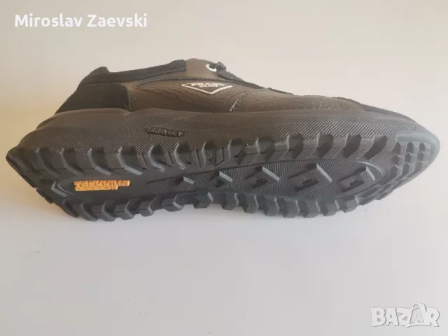 Мъжки маратонки PRADA (Trekking Force) 41 н. 100 % Оригинални !!!, снимка 7 - Маратонки - 47958724