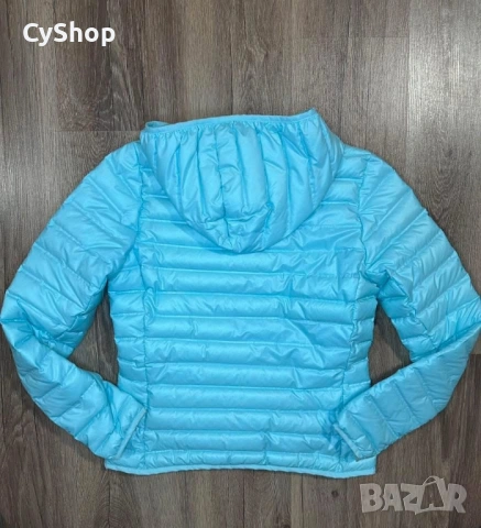 Adidas , снимка 2 - Якета - 53893461