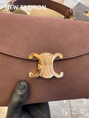 Дамски Чанти ✨ CELINE , снимка 5 - Чанти - 52137082