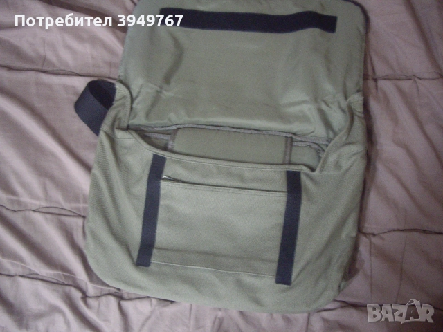 Чисто нова чанта за лаптоп''Пума'', снимка 4 - Лаптоп аксесоари - 53904828