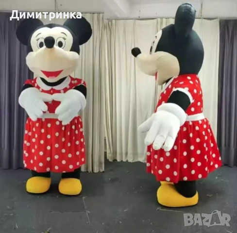 АНИМАЦИОННО ПОСЕЩЕНИЕ ЗА ДЕТСКИ РОЖДЕН ДЕН, снимка 11 - Детегледачки, детски центрове - 53605457