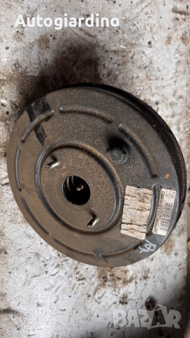 Серво усилвател / Спирачна помпа за Renault Megane - 472100005R