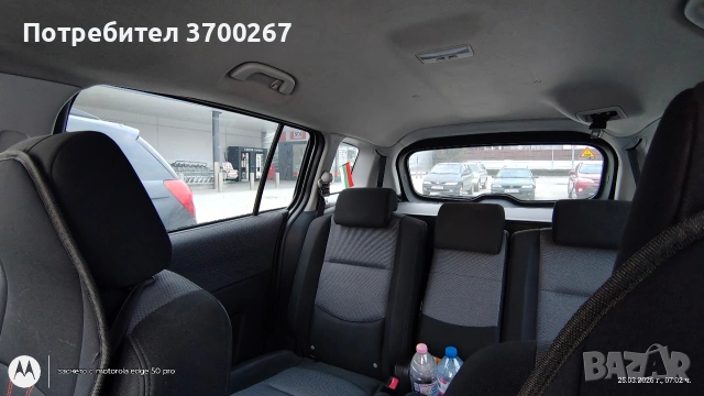 Мазда 5 , снимка 12 - Автомобили и джипове - 53946094