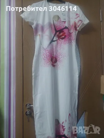 Дамска рокля Desigual, снимка 1