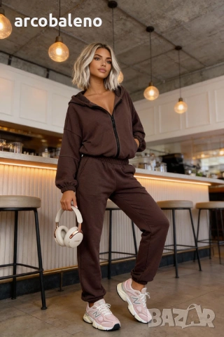 Дамски комплект анцуг Asti, 4цвята , снимка 6 - Спортни екипи - 53759320