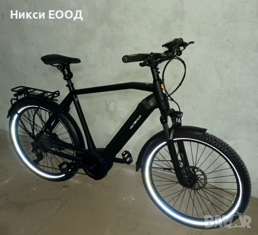Velo De Ville SEB 890 Smart 2023 XL, снимка 2 - Велосипеди - 53997625