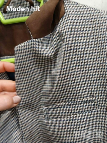 Дамски сака, снимка 6 - Сака - 51936289