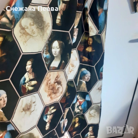 Нови дамски дълги рокли, снимка 5 - Рокли - 53093232