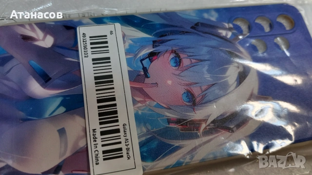 Гръб за Samsung Galaxy A13 и др. - 5€ / 10лв, снимка 4 - Калъфи, кейсове - 53214701