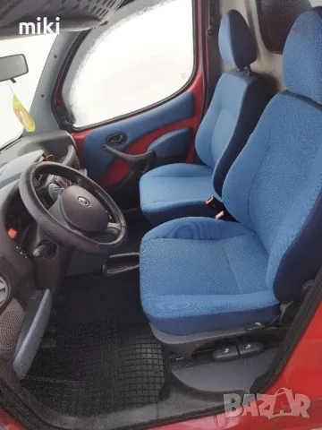 Fiat Doblo 1.9 JTD (105к.с.), снимка 5 - Автомобили и джипове - 48773599