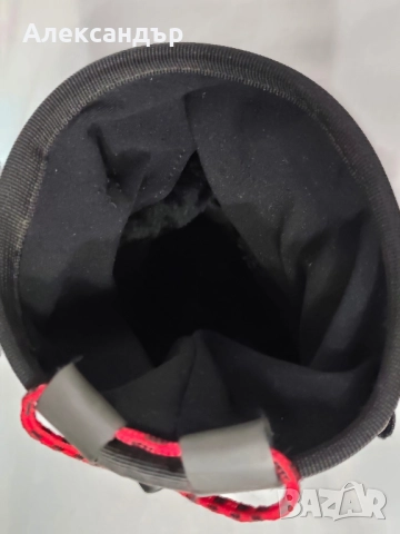 тормичка за магнезий MAMMUT, снимка 3 - Други спортове - 52343831