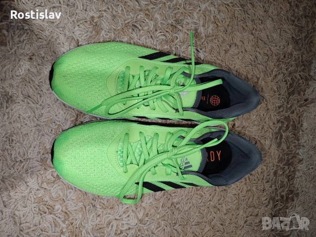 Adidas Supernova bast bost чисто нови! , снимка 3 - Маратонки - 53904592