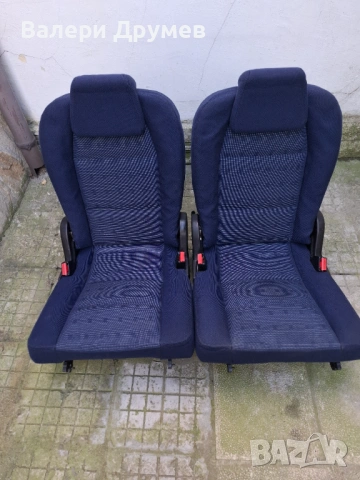 Трети ред седалки Пежо 308, снимка 2 - Части - 53862523