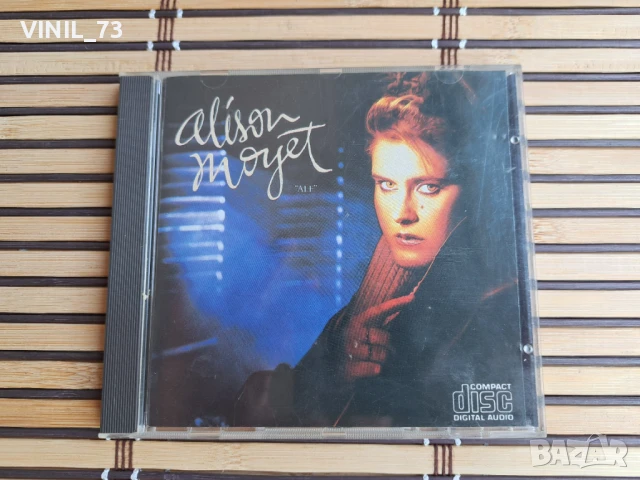 Alison Moyet – Alf
