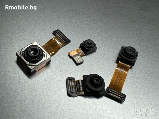 Камери за Samsung A22 5G 