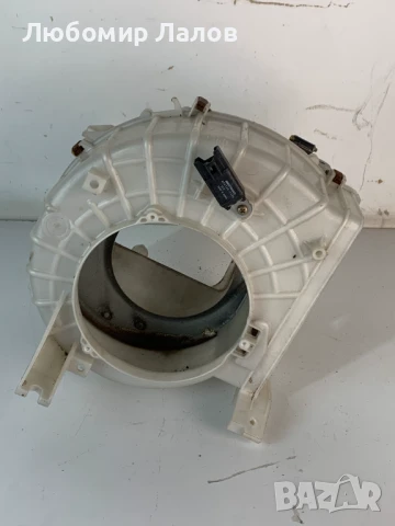 Кутия вентилатор парно клапа Honda CR-V I (95-01)г.113800-1460, снимка 2 - Части - 50749294