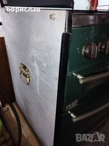 Газова фурна за каравана , снимка 4 - Печки, фурни - 53443376