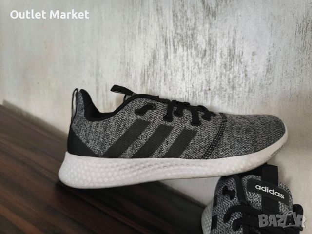 Оригинални маратонки Adidas, снимка 1 - Маратонки - 46231076