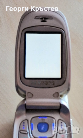 Samsung E300, E330 и G800 - за ремонт, снимка 6 - Samsung - 53147063