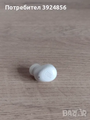 JBL Wave Buds лява слушалка, снимка 2 - Безжични слушалки - 49902220